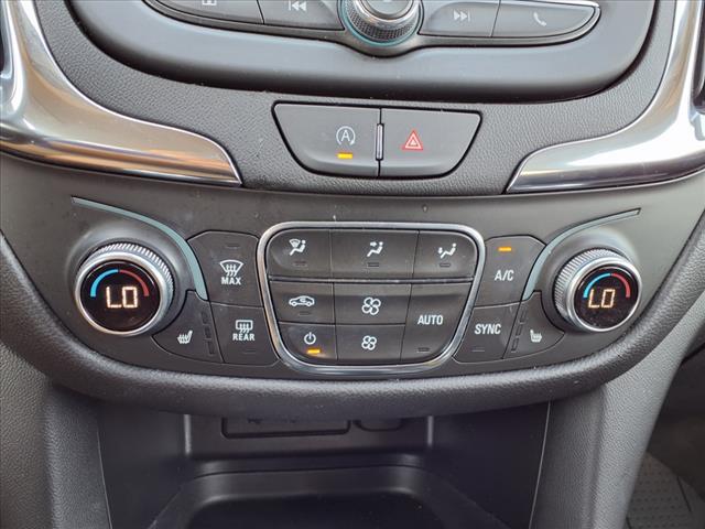 2023 Chevrolet Equinox FWD 4DR LT W/1LT
