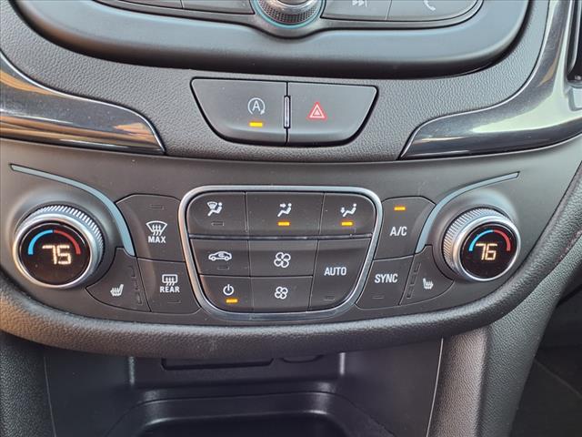 2023 Chevrolet Equinox FWD 4DR RS