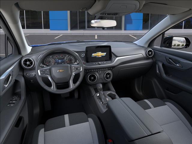 2025 Chevrolet Blazer FWD 4DR LT W/2LT