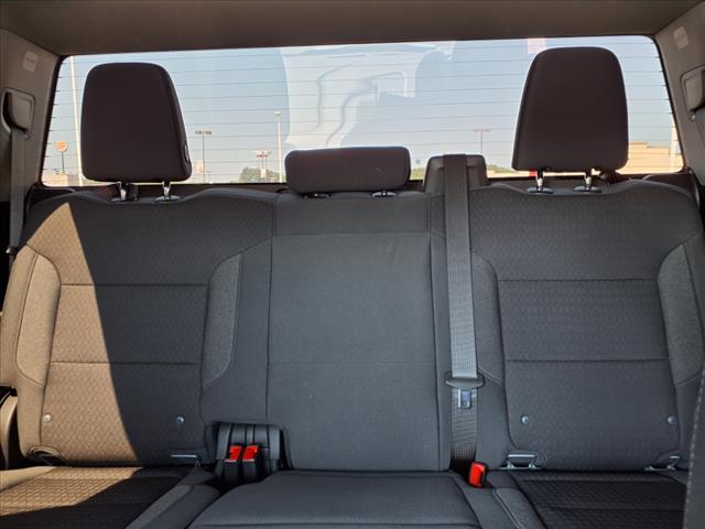 2024 GMC Sierra 1500 4WD CREW CAB 147  SLE
