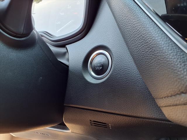 2024 Toyota Corolla SE CVT