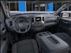 2025 Chevrolet Silverado 1500 4WD CREW CAB 147  CUSTOM
