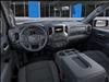2025 Chevrolet Silverado 1500 4WD CREW CAB 147  CUSTOM