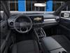 2025 Chevrolet Colorado 4WD CREW CAB LT