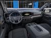 2025 Chevrolet Silverado 1500 4WD CREW CAB 147  LT W/1L