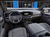 2025 Chevrolet Silverado 1500 4WD CREW CAB 147  LTZ