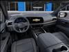 2025 Chevrolet Suburban 4WD 4DR PREMIER