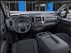 2025 GMC Sierra 2500HD 4WD CREW CAB 159  PRO