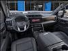 2025 GMC Sierra 2500HD 4WD CREW CAB 159  DENALI