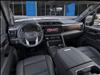2025 GMC Sierra 2500HD 4WD CREW CAB 159  DENALI