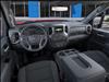 2025 Chevrolet Silverado 2500HD 4WD CREW CAB 159  CUSTOM