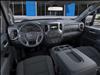 2025 Chevrolet Silverado 2500HD 4WD CREW CAB 159  CUSTOM