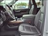 2024 Chevrolet Silverado 1500 4WD CREW CAB 147  RST