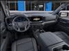 2025 Chevrolet Silverado 1500 4WD CREW CAB 147  LTZ