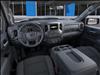 2025 Chevrolet Silverado 1500 4WD CREW CAB 147  CUSTOM