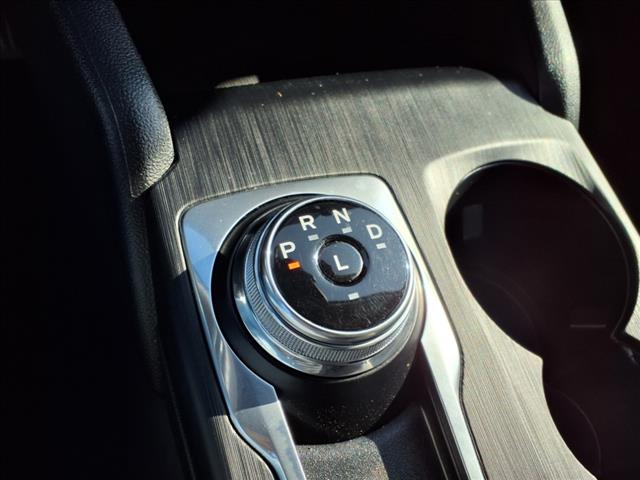 2021 Ford Escape SE FWD