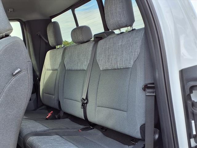 2023 Ford F-250 Super Duty XLT