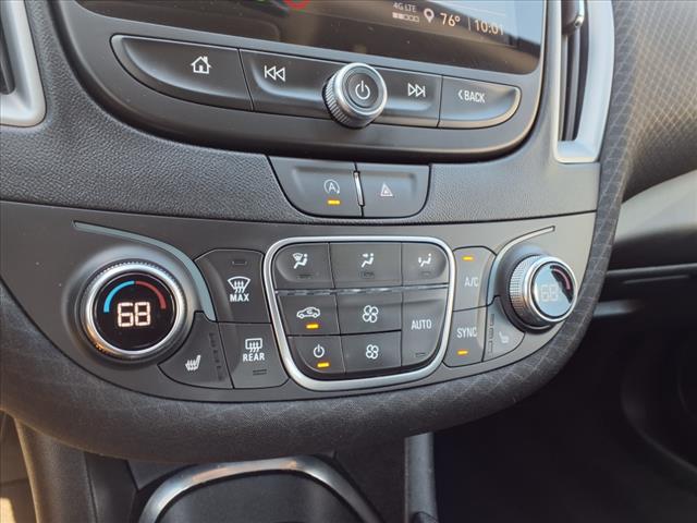 2023 Chevrolet Malibu 4DR SDN 1LT