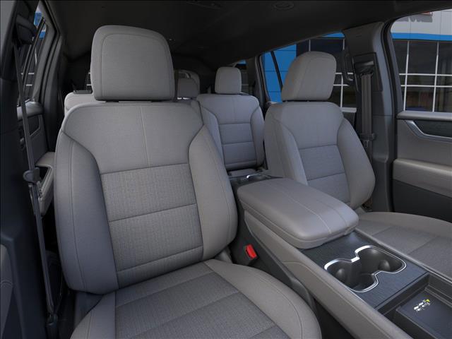 2025 GMC Acadia FWD 4DR ELEVATION