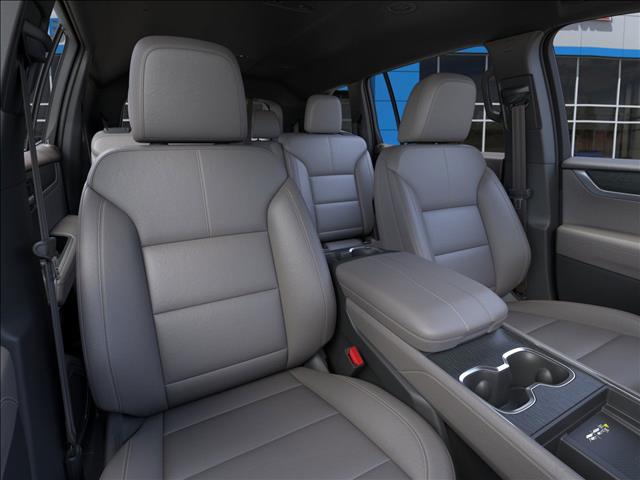 2025 GMC Acadia FWD 4DR ELEVATION