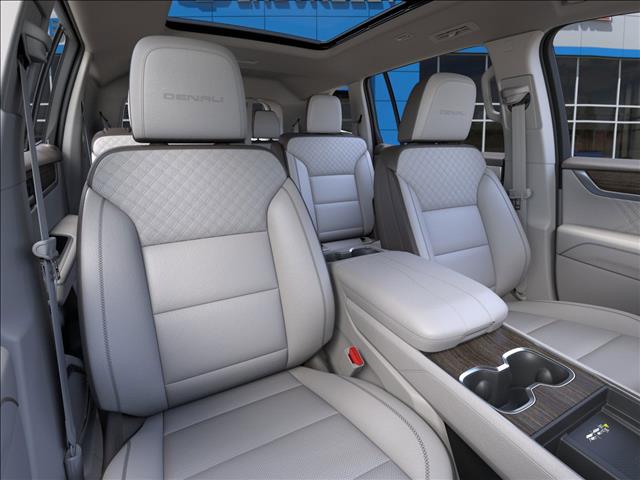 2025 GMC Acadia FWD 4DR DENALI