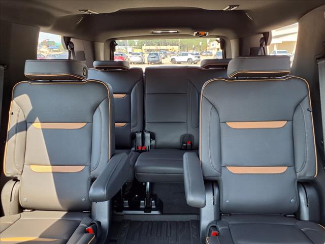 2023 GMC Yukon 4WD 4DR AT4