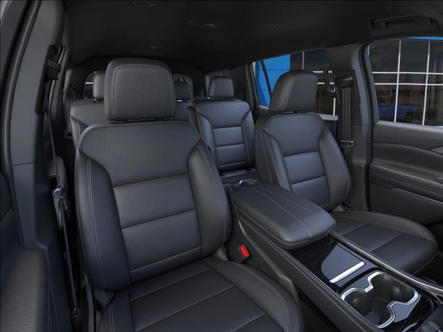2025 Chevrolet Traverse FWD 4DR LT W/1LT