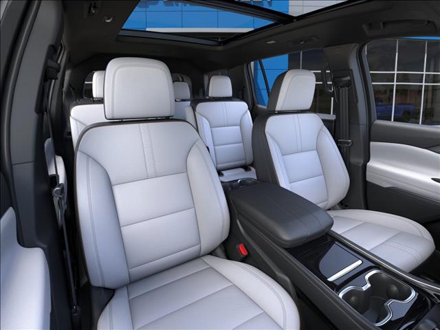 2025 Chevrolet Traverse FWD 4DR HIGH COUNTRY W/1L