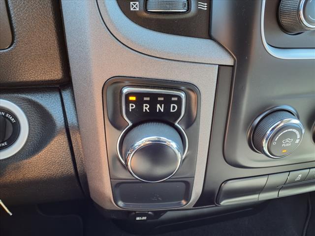 2021 RAM 1500 Classic TRADESMAN 4X2 REG CAB 8