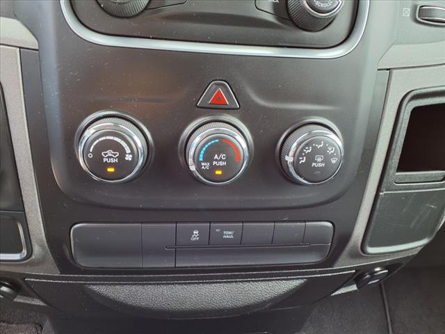 2019 RAM 1500 Classic TRADESMAN 4X2 REG CAB 8