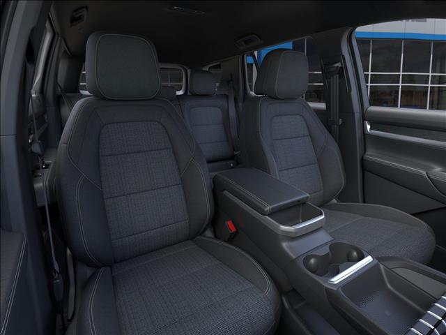 2025 GMC Terrain AWD 4DR ELEVATION