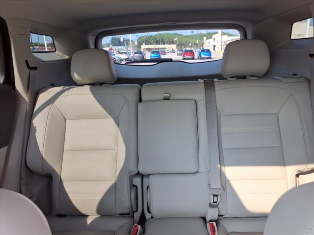 2023 GMC Terrain AWD 4DR DENALI