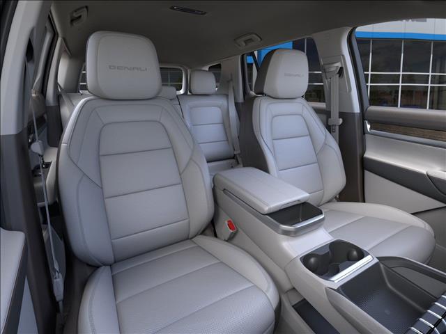 2026 GMC Terrain AWD 4DR DENALI