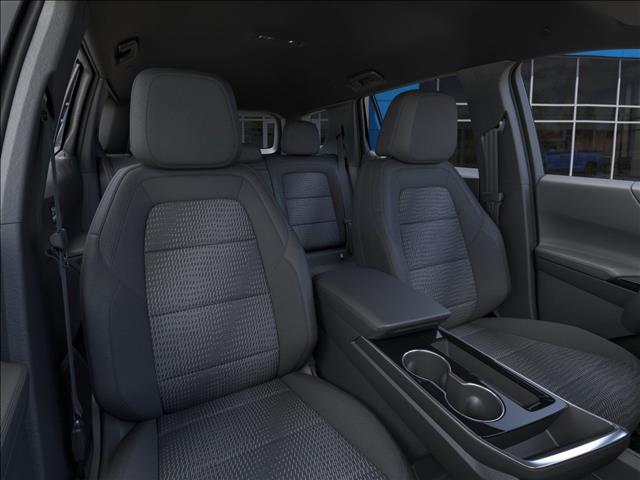 2025 Chevrolet Equinox FWD 4DR LT W/1LT