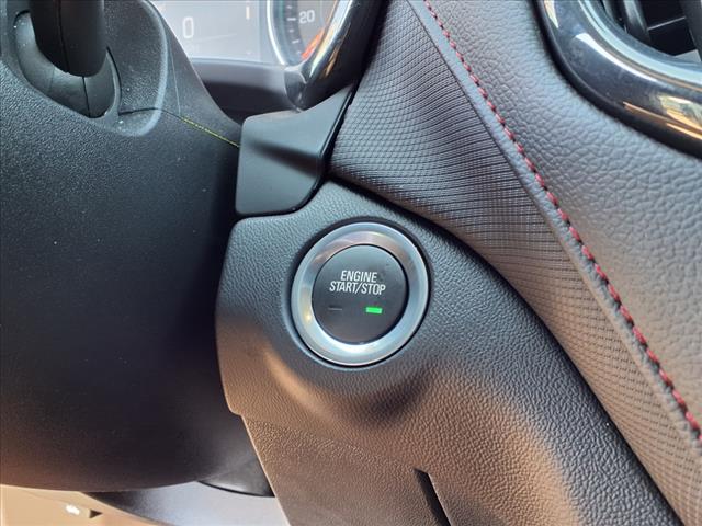 2023 Chevrolet Equinox FWD 4DR RS
