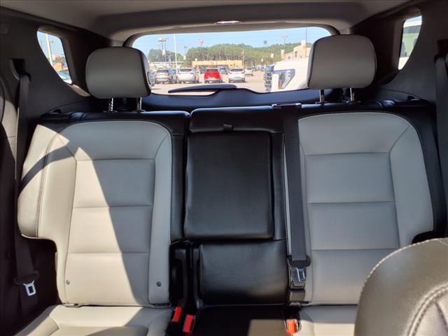2020 Chevrolet Equinox FWD 4DR PREMIER W/2LZ
