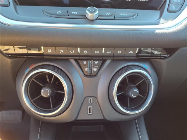 2023 Chevrolet Blazer FWD 4DR LT W/2LT