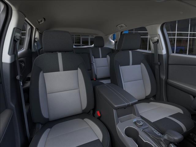 2025 Chevrolet Blazer FWD 4DR LT W/2LT