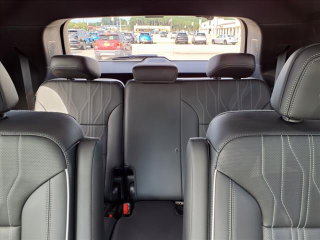 2025 Buick Enclave 4DR AVENIR