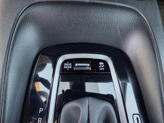2024 Toyota Corolla SE CVT