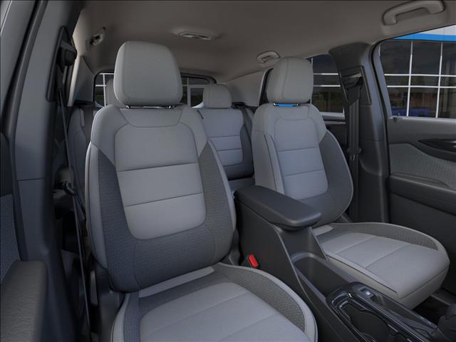 2026 Chevrolet Trailblazer FWD 4DR LS