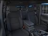 2025 Chevrolet Colorado 4WD CREW CAB LT