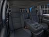 2025 Chevrolet Silverado 1500 4WD CREW CAB 147  LT W/1L