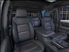 2025 GMC Sierra 2500HD 4WD CREW CAB 159  AT4