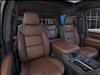 2025 GMC Sierra 3500HD 4WD CREW CAB 172  DENALI
