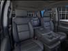 2025 GMC Sierra 1500 4WD CREW CAB 147  SLT