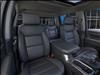 2025 Chevrolet Silverado 1500 4WD CREW CAB 147  LTZ