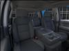2025 Chevrolet Silverado 1500 4WD CREW CAB 147  CUSTOM