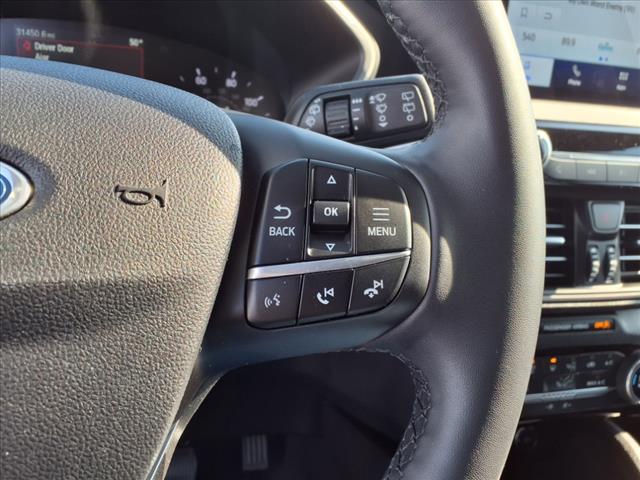 2021 Ford Escape SE FWD