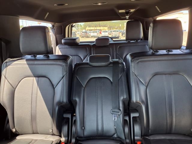 2021 Ford Expedition MAX LIMITED 4X4